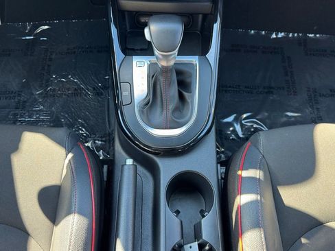 Used 2021 Kia Forte GT image 29