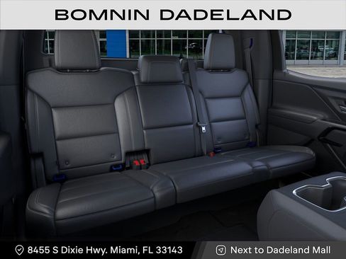 New 2026 Chevrolet Silverado EV LT w/ Plus Package image 18