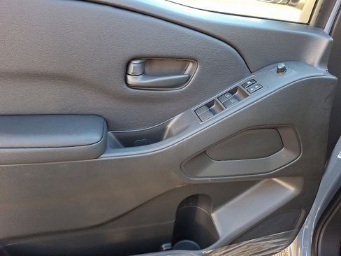 New 2026 Nissan Frontier SV w/ All-Weather Content Package image 8