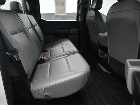 Used 2022 Ford F150 XL w/ Equipment Group 101A High image 17