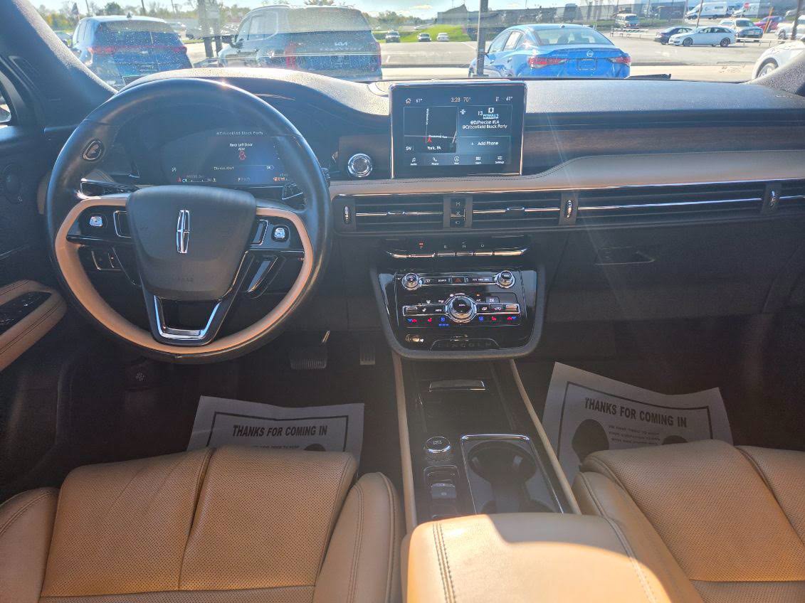 Used 2021 Lincoln Corsair Reserve w/ Equipment Group 201A AWD/4WD image 15