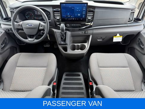 Used 2025 Ford Transit 350 XLT image 18