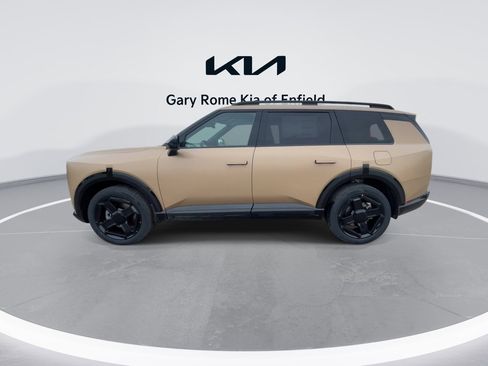 New 2027 Kia Telluride EX X-Line AWD/4WD image 5