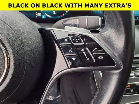 Used 2022 Mercedes-Benz E 350 4MATIC Sedan image 22