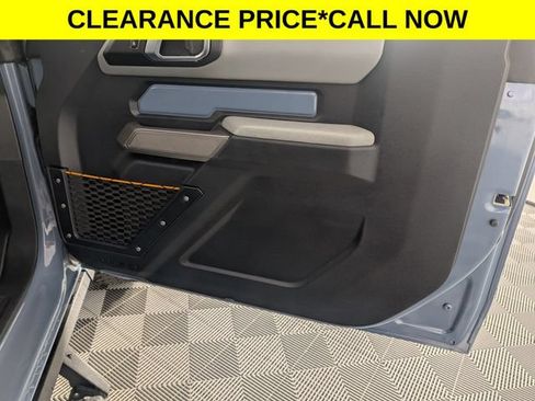Used 2023 Ford Bronco Badlands AWD/4WD image 29