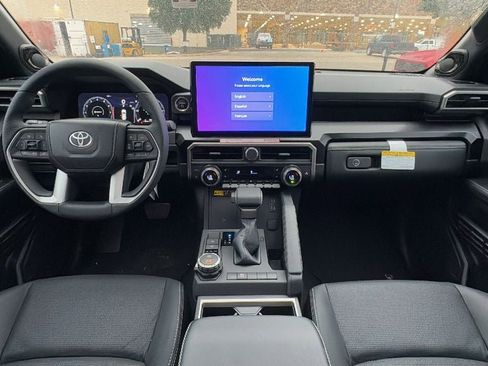 New 2026 Toyota 4Runner Limited AWD/4WD image 22