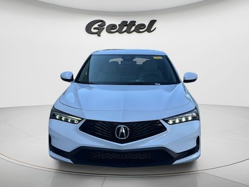 Used 2024 Acura Integra FWD image 2