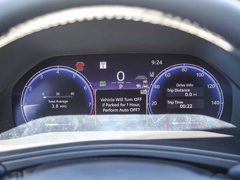 New 2026 Toyota Grand Highlander AWD image 23