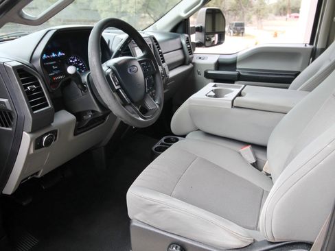 Used 2019 Ford F350 XL w/ STX Appearance Package image 23