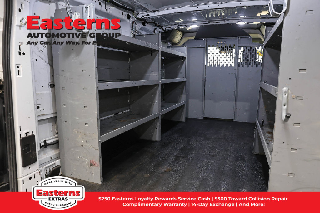 Used 2019 Ford Transit 150 130 Low Roof RWD image 20