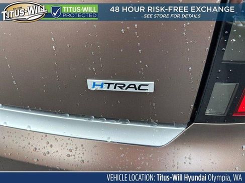 New 2026 Hyundai Palisade Calligraphy AWD/4WD image 31