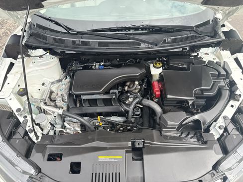 Used 2022 Nissan Rogue Sport SL w/ Premium Package image 13