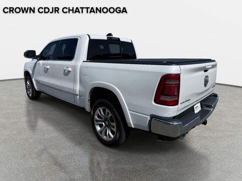 Used 2023 RAM 1500 Limited AWD/4WD image 3