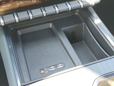 Used 2024 GMC Acadia AT4 w/ LPO, Floor Liner Package AWD/4WD image 31