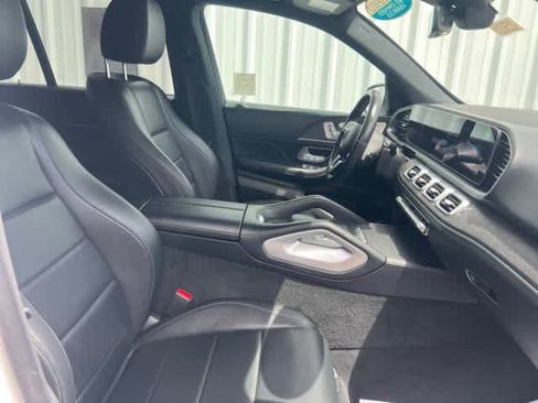 Certified 2022 Mercedes-Benz GLE 350 image 20