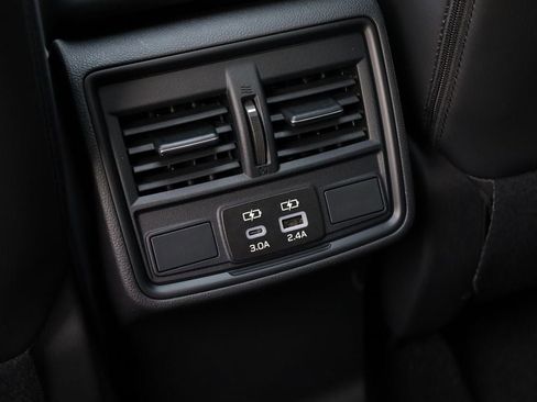 New 2026 Subaru Forester Premium image 21