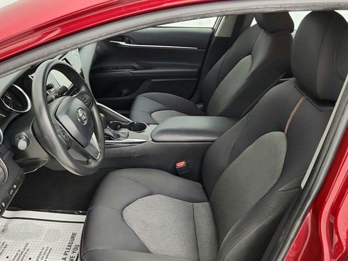 Used 2018 Toyota Camry LE w/ Protection Package (Q2) image 20