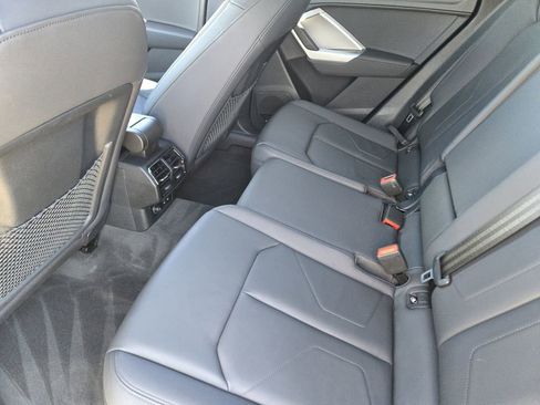 Used 2023 Audi Q3 2.0T Premium Plus w/ Premium Plus Package image 38