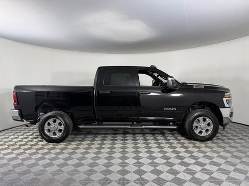 Used 2026 RAM 2500 Big Horn AWD/4WD image 5