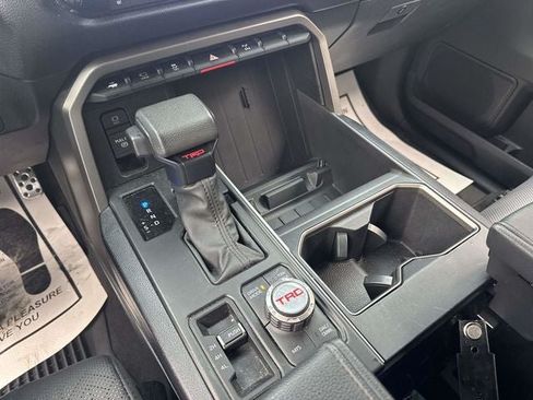 Used 2023 Toyota Tundra SR5 w/ TRD Off-Road Premium Package AWD/4WD image 29