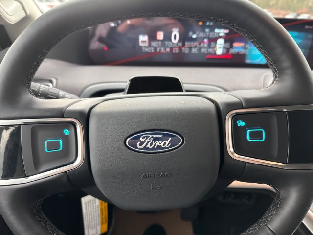 New 2026 Ford Expedition Max Platinum w/ Platinum Ultimate Package AWD/4WD image 25