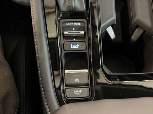 New 2026 Honda Accord Touring image 22