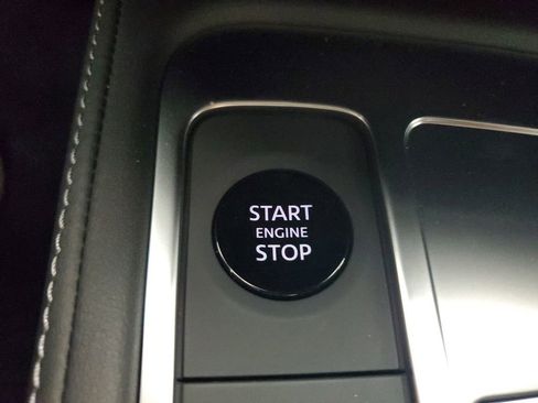 New 2026 INFINITI QX60 Luxe w/ Cargo Package image 21