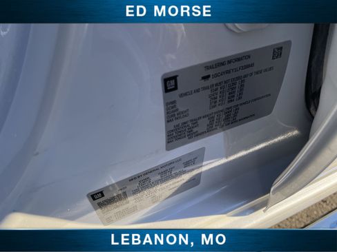 Used 2020 Chevrolet Silverado 2500 High Country w/ Z71 Off-Road Package image 33