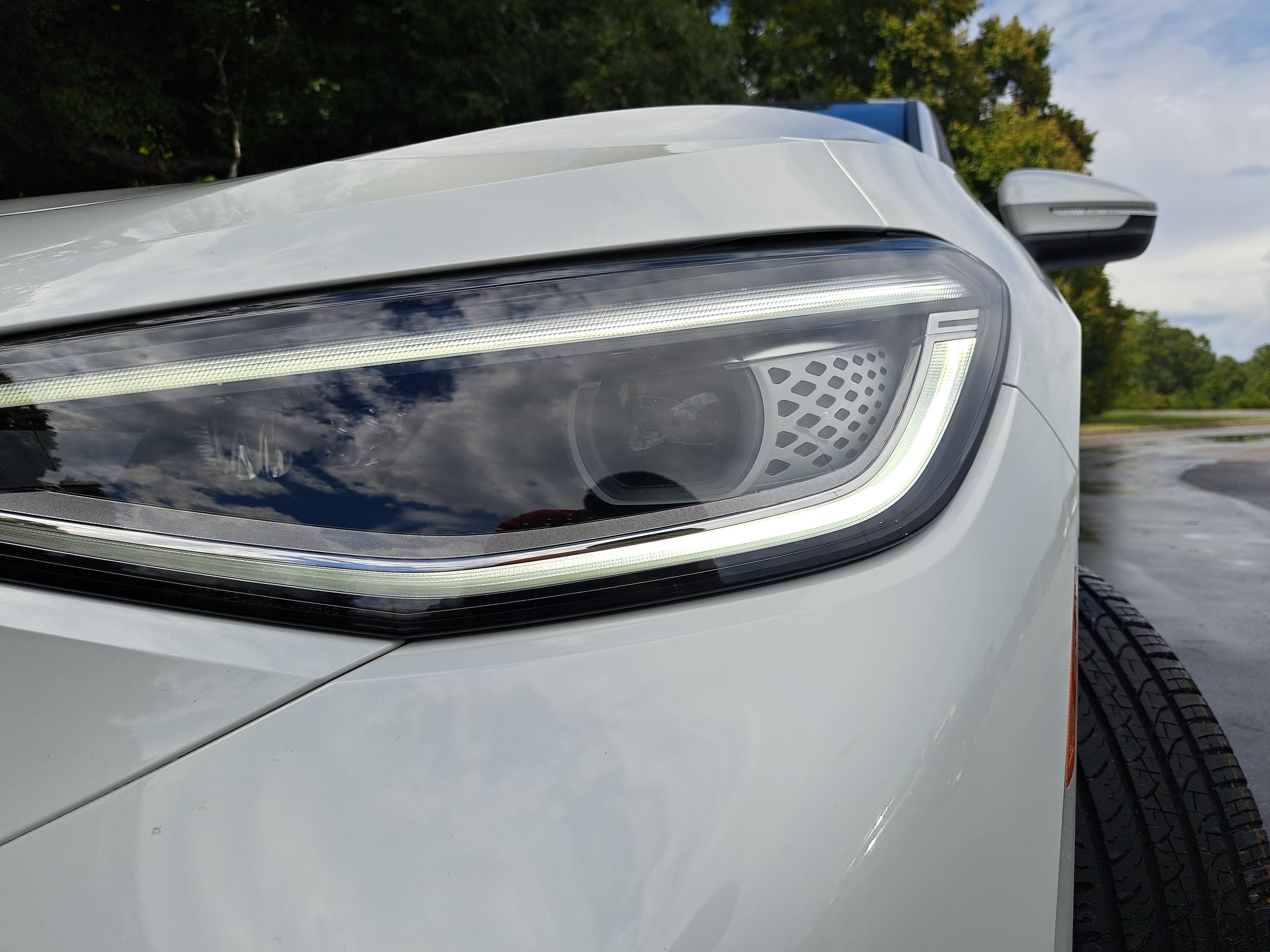 Certified 2023 Volkswagen ID.4 S RWD image 31