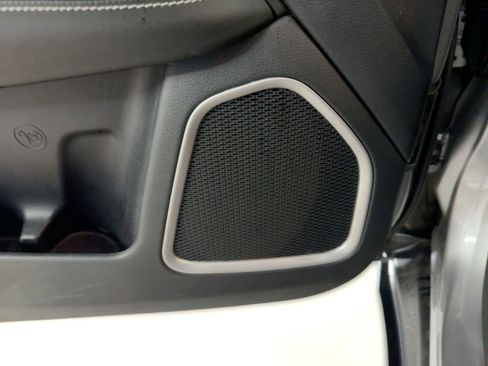 Used 2020 Jeep Compass Latitude image 21