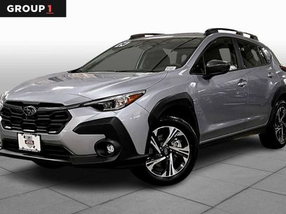 Certified 2024 Subaru Crosstrek 2.0i Premium