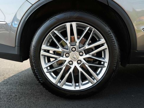 Certified 2023 Acura MDX w/ Advance Package AWD/4WD image 10