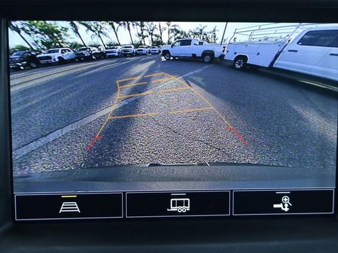 Used 2021 GMC Acadia AT4 w/ Trailering Package image 37