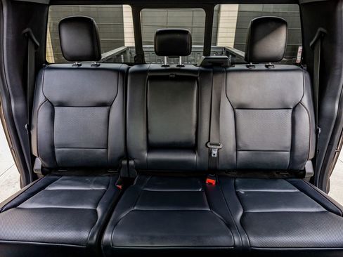 Used 2023 Ford F350 Lariat w/ Lariat Ultimate Package AWD/4WD image 33