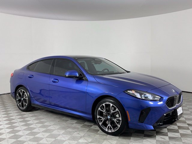 Used 2026 BMW 228i FWD image 3