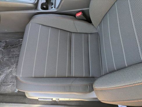 New 2026 Honda CR-V TrailSport image 4