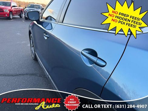 Used 2018 MAZDA CX-5 Touring image 17