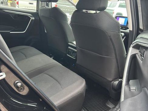 Certified 2023 Toyota RAV4 LE image 25
