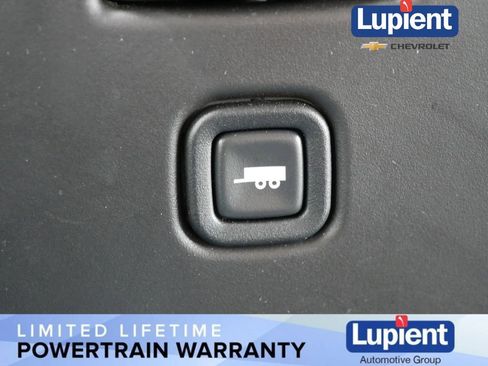 Used 2025 Chevrolet Express 3500 LT w/ LT Preferred Equipment Group image 24