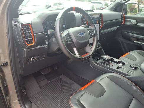 Used 2025 Ford Ranger Raptor AWD/4WD image 25