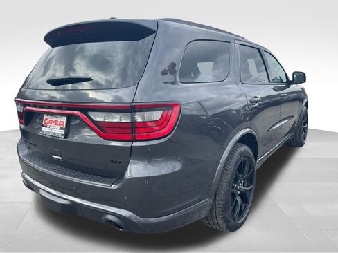 New 2026 Dodge Durango GT image 17