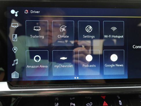 Used 2024 Chevrolet Silverado 3500 LT w/ Z71 Sport Edition image 55