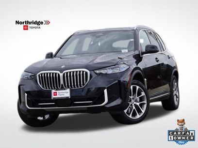 Used 2026 BMW X5 sDrive40i