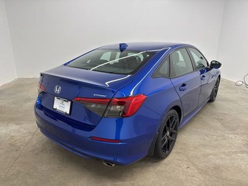 Certified 2023 Honda Civic Sport image 5