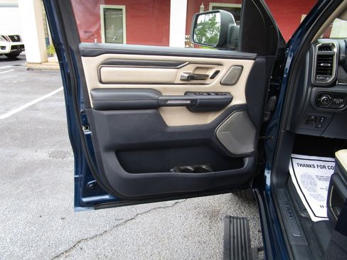Used 2021 RAM 1500 Limited image 22