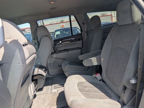 Used 2017 Buick Enclave Convenience image 15