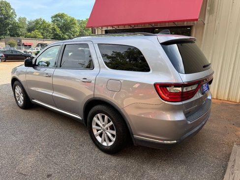 Used 2015 Dodge Durango SXT w/ Quick Order Package 23B RWD image 6