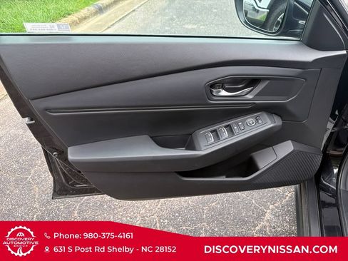 Used 2024 Honda Accord EX image 10