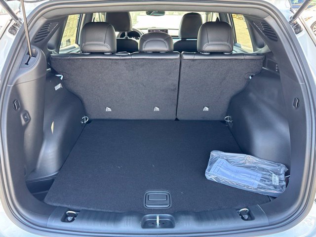 New 2026 Jeep Compass Limited AWD/4WD image 22