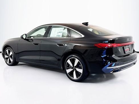 New 2025 Audi A5 2.0T Prestige image 7